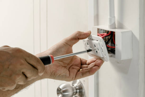 Best Electrical Wiring and Rewiring  in Lockport Heights, IL