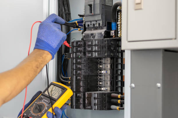 Best Generator Installation and Maintenance  in Lockport Heights, IL