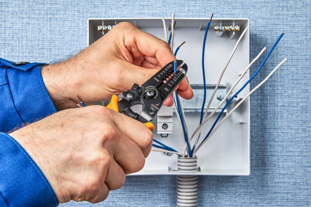 Best Electrical Safety Inspections  in Lockport Heights, IL