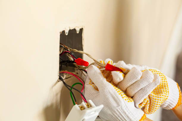 Best Circuit Breaker Installation and Repair  in Lockport Heights, IL