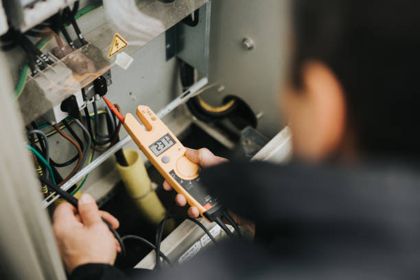 Best Commercial Electrical Services  in Lockport Heights, IL