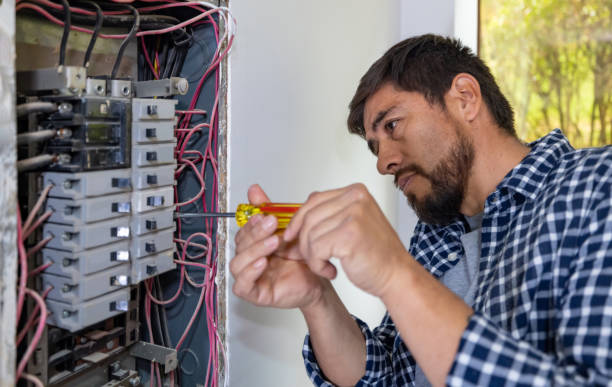 Best Electrical Maintenance Services  in Lockport Heights, IL