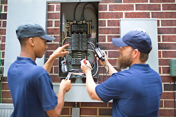 Trusted Lockport Heights, IL Electrician Experts